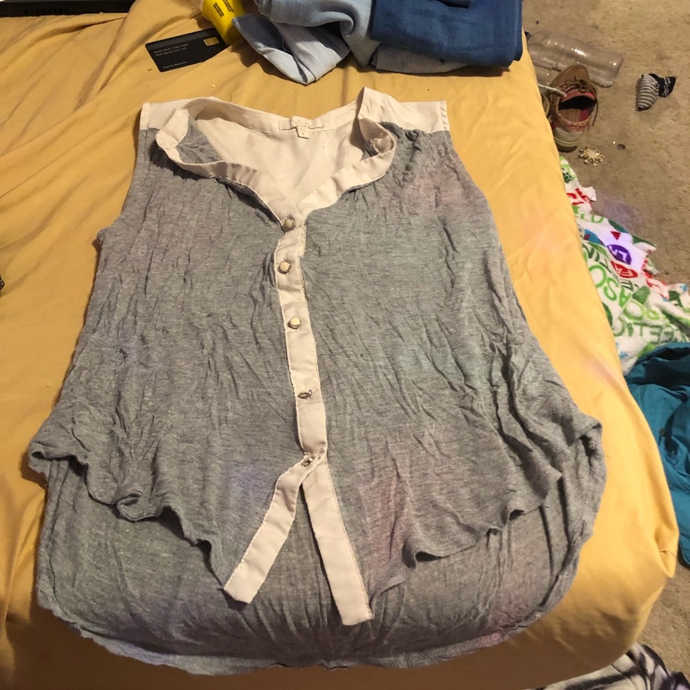 Assortment of Clothing